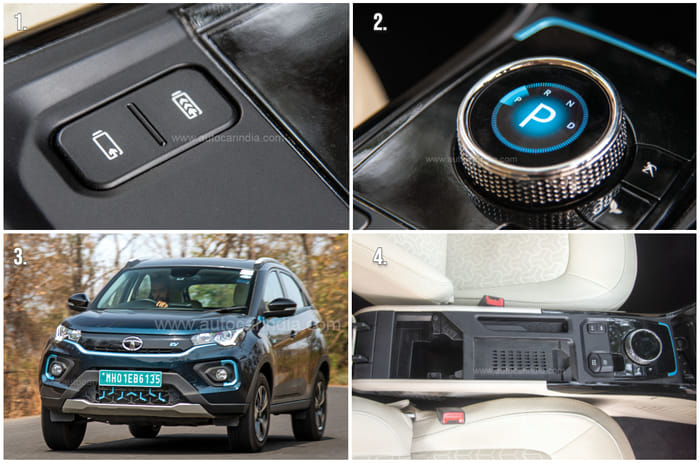 Mahindra XUV400 vs Tata Nexon EV comparison: Challenger to the crown